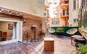 Vivilo Collection - Spanish Steps Macelli Apt With Private Terrace